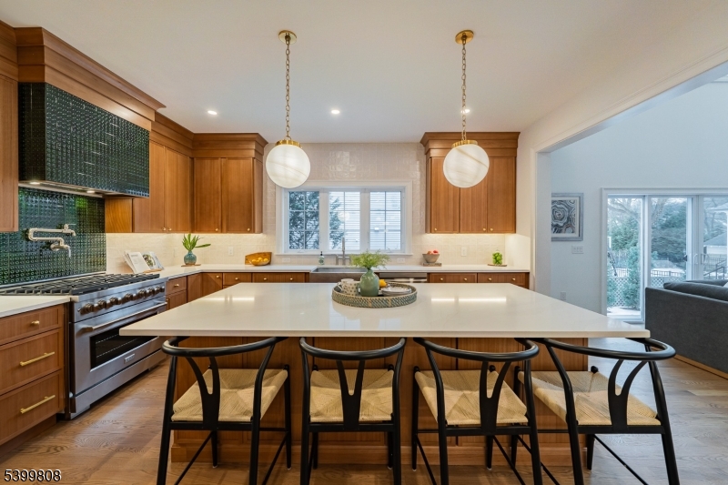 4 Berkeley Road Maplewood, NJ 07040 - Photo 10 of 46