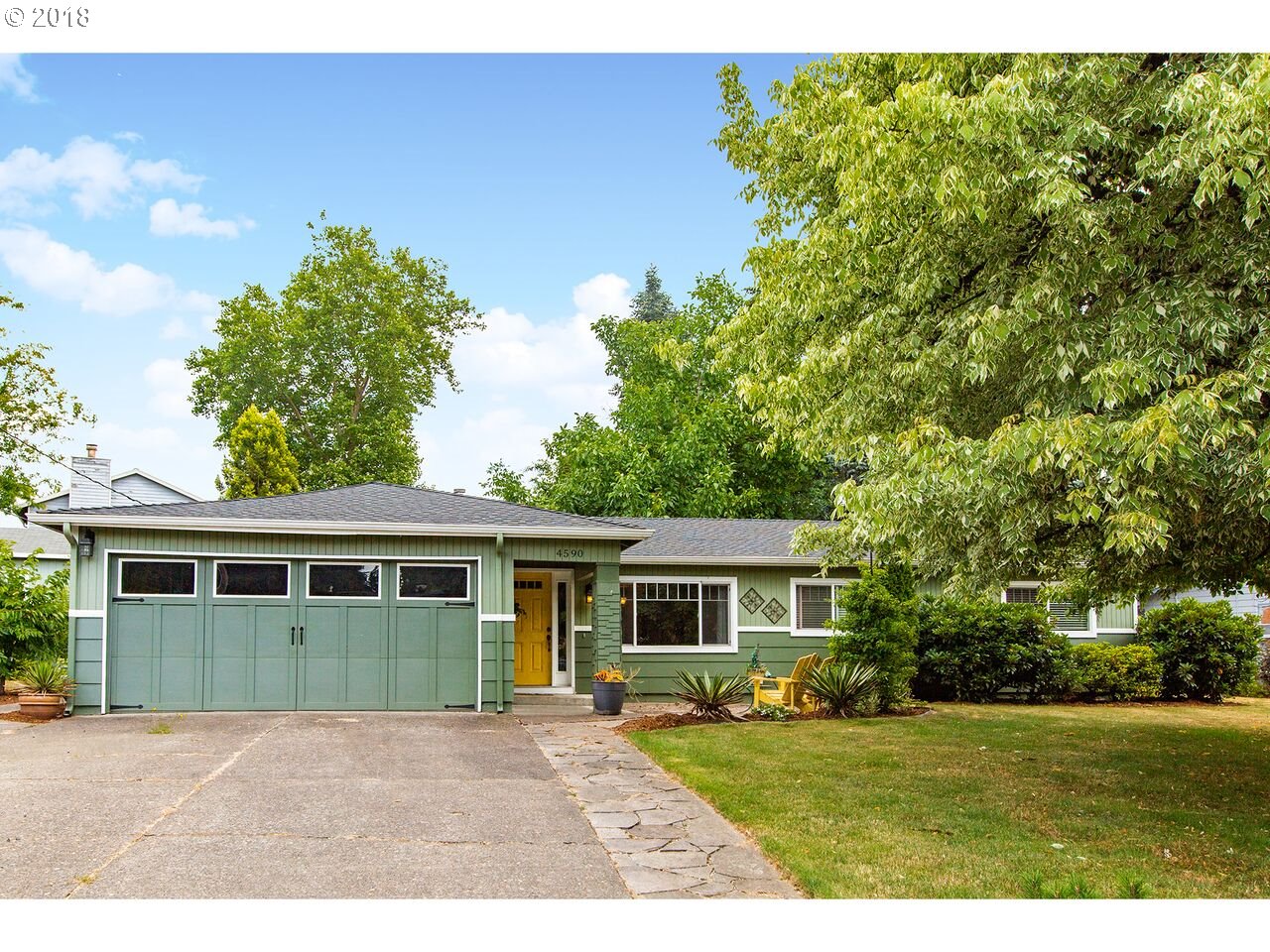 4590 Southwest 202nd Avenue Aloha, OR 97078 - Photo 1 of 27 Gallery Image 1