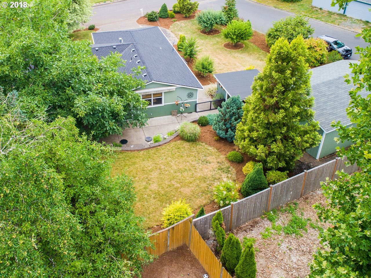 4590 Southwest 202nd Avenue Aloha, OR 97078 - Photo 23 of 27 Gallery Image 23