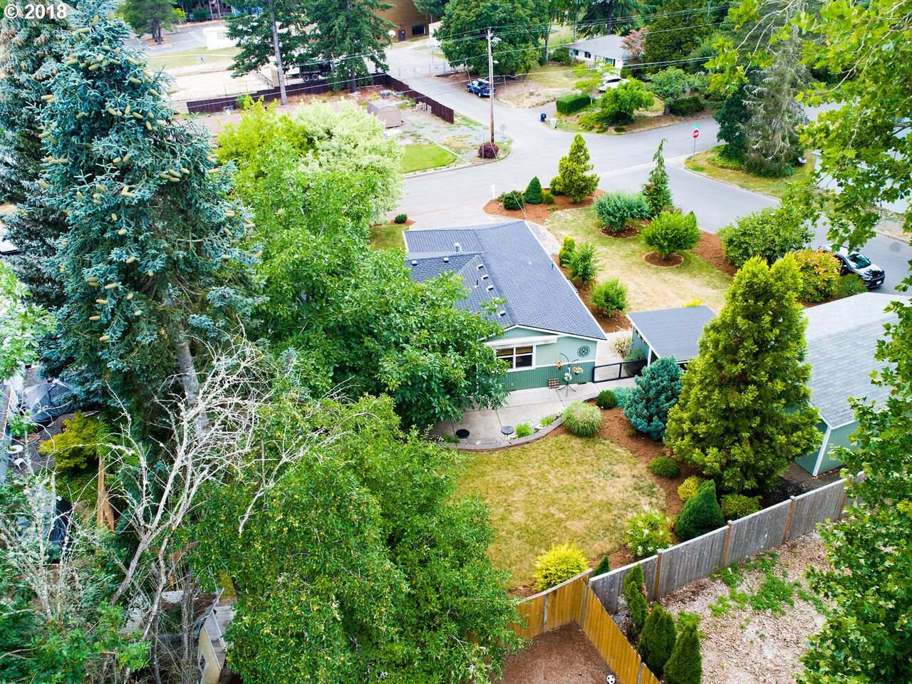 4590 Southwest 202nd Avenue Aloha, OR 97078 - Photo 24 of 27 Gallery Image 24