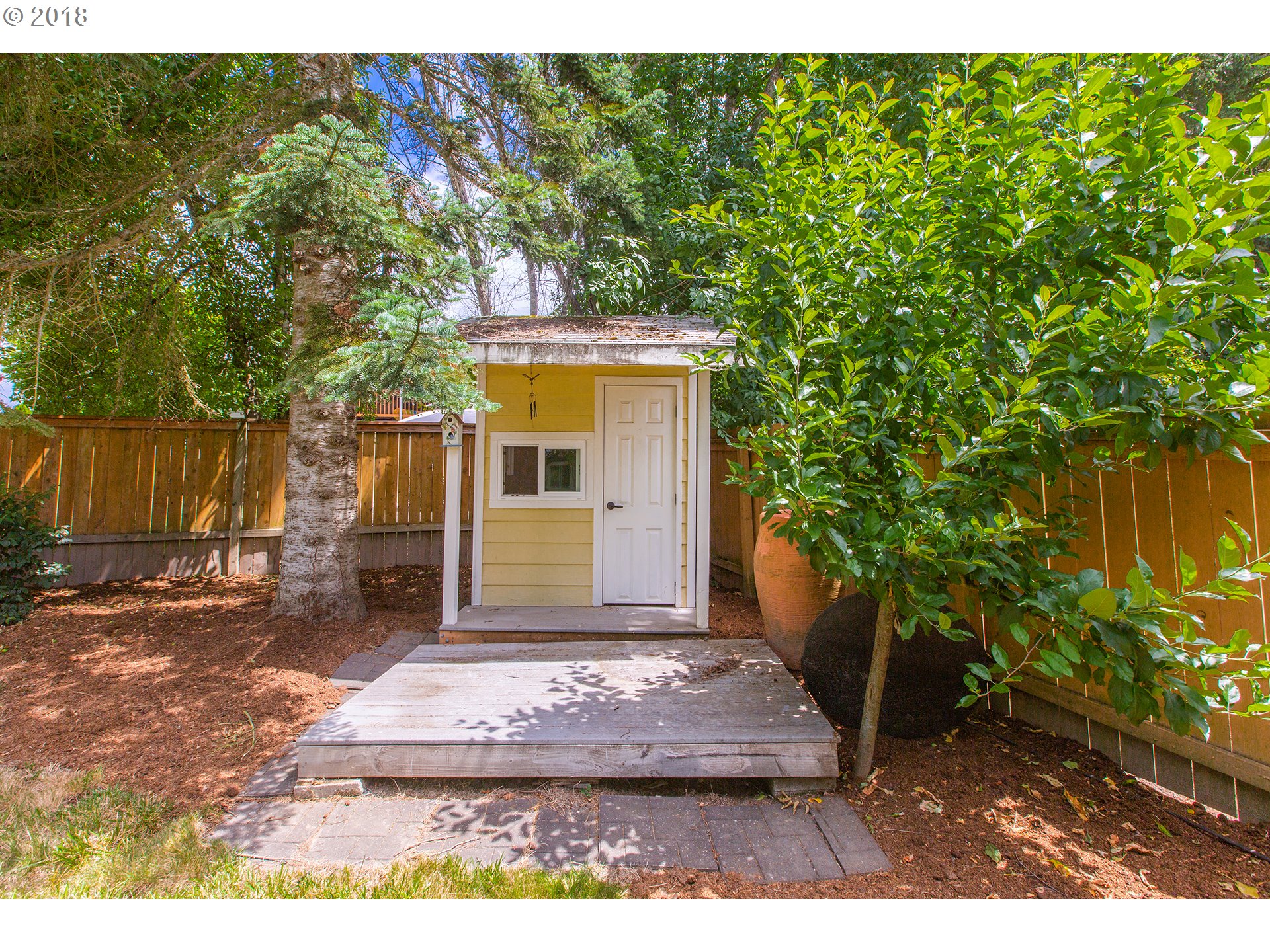 4590 Southwest 202nd Avenue Aloha, OR 97078 - Photo 25 of 27 Gallery Image 25