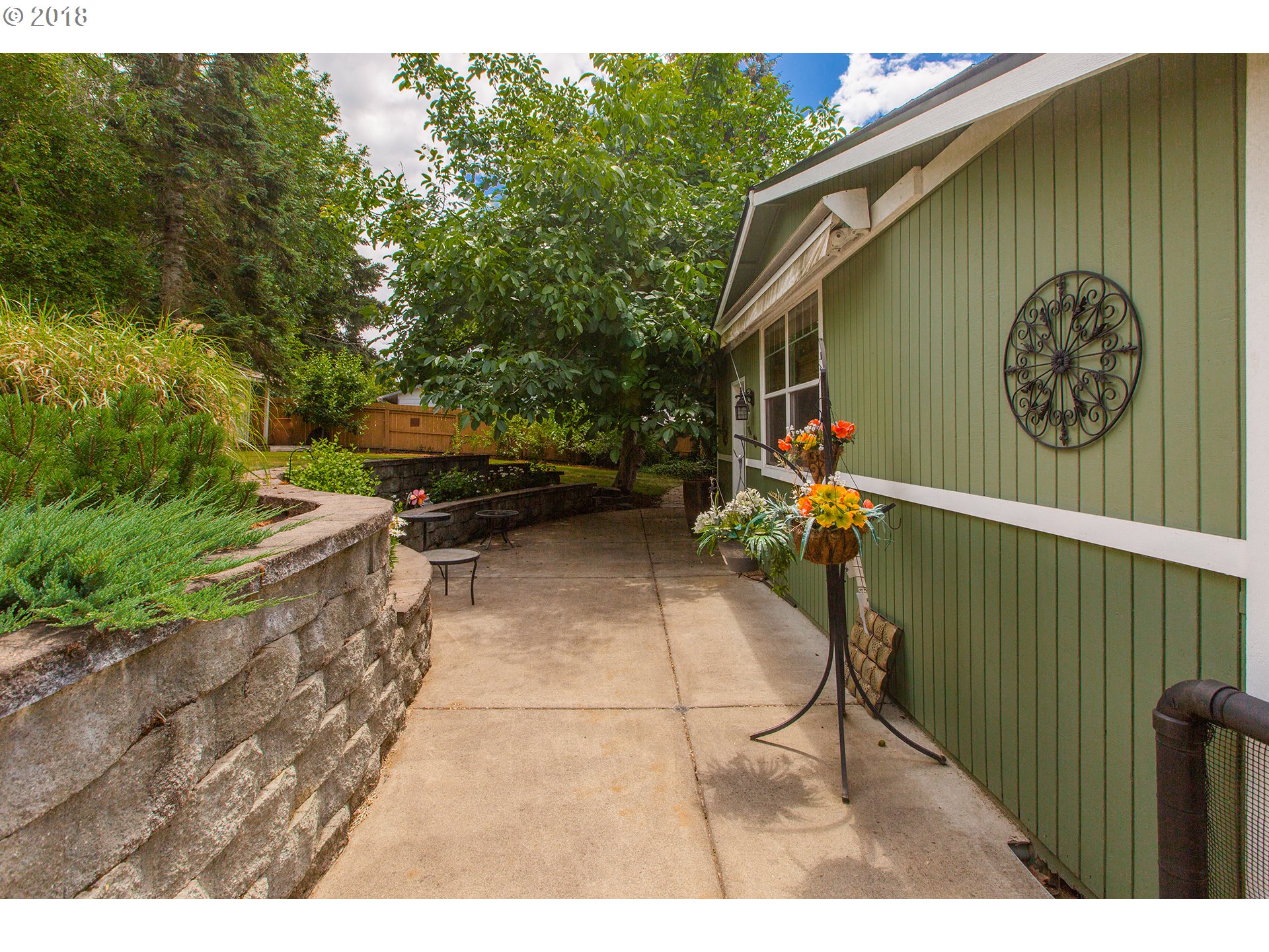 4590 Southwest 202nd Avenue Aloha, OR 97078 - Photo 26 of 27 Gallery Image 26