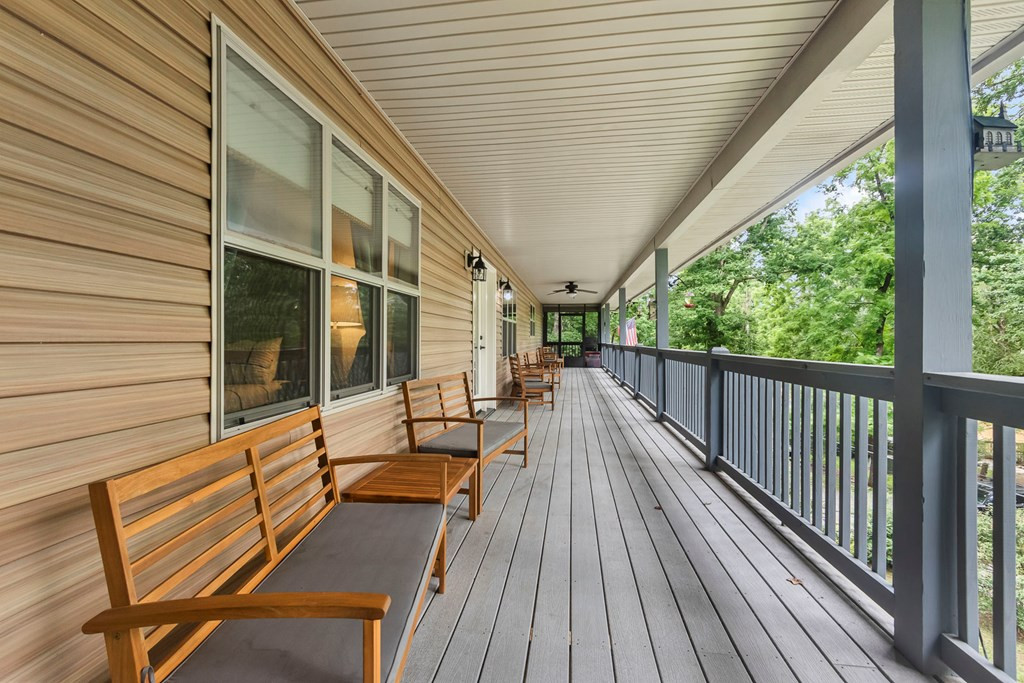 204 Hiawassee River Road Murphy, NC 28906 - Photo 29 of 43