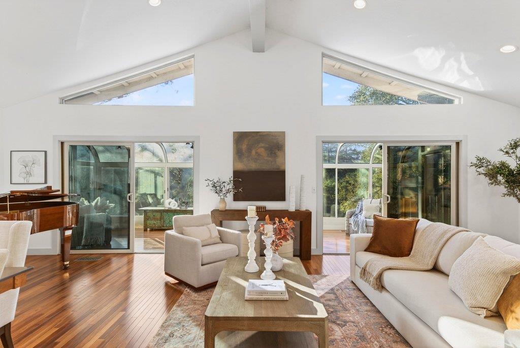 2203 Quail Hollow Road Ben Lomond, CA 95005 - Photo 11 of 60