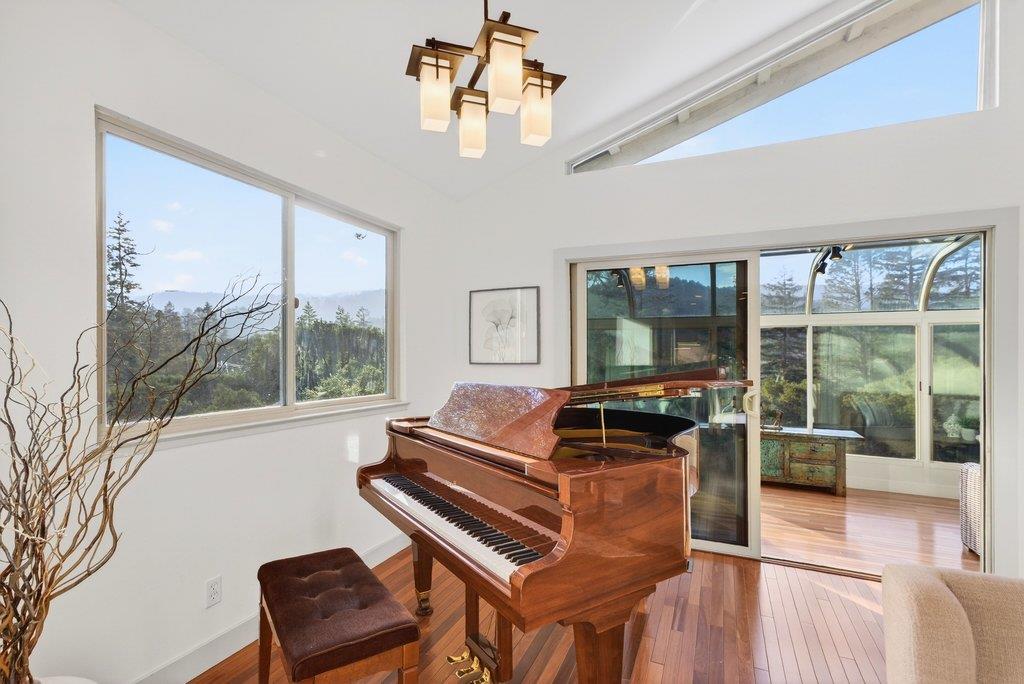 2203 Quail Hollow Road Ben Lomond, CA 95005 - Photo 14 of 60