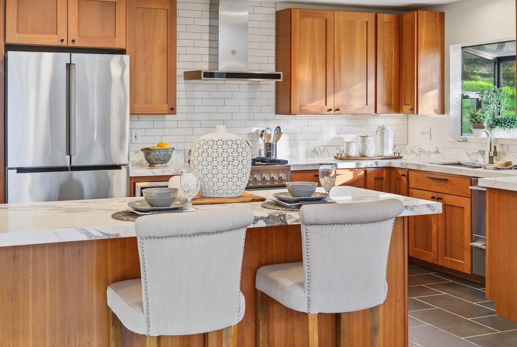 2203 Quail Hollow Road Ben Lomond, CA 95005 - Photo 17 of 60