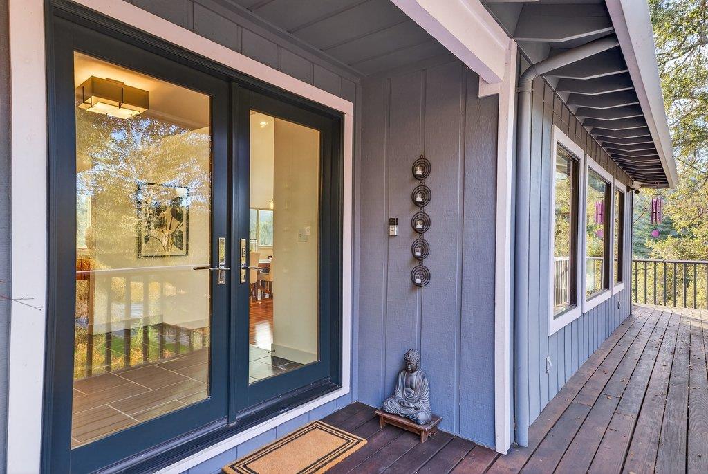 2203 Quail Hollow Road Ben Lomond, CA 95005 - Photo 2 of 60