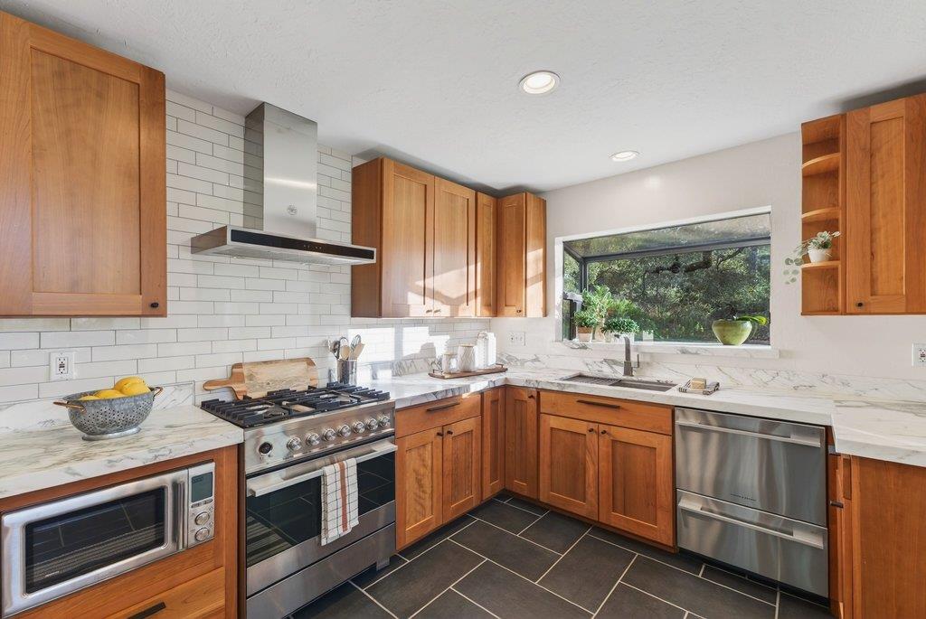 2203 Quail Hollow Road Ben Lomond, CA 95005 - Photo 21 of 60