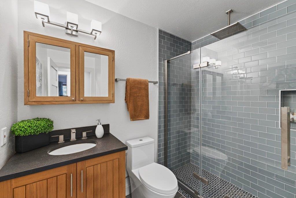 2203 Quail Hollow Road Ben Lomond, CA 95005 - Photo 33 of 60