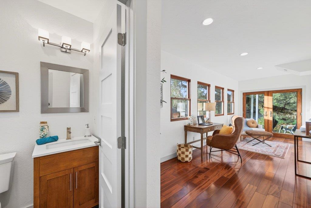 2203 Quail Hollow Road Ben Lomond, CA 95005 - Photo 34 of 60