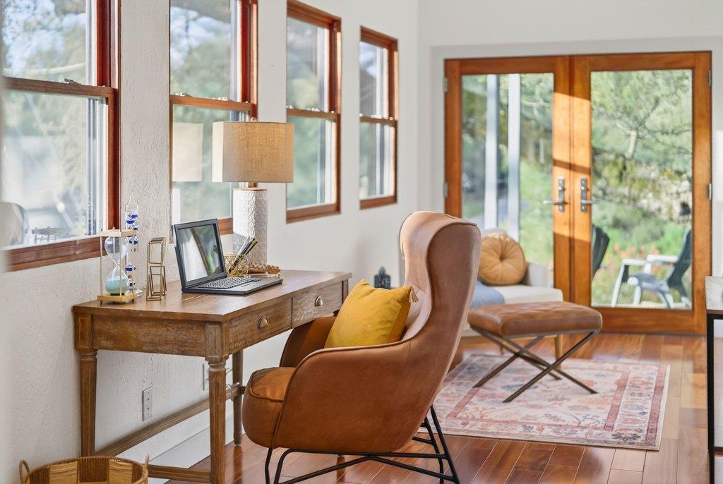 2203 Quail Hollow Road Ben Lomond, CA 95005 - Photo 35 of 60