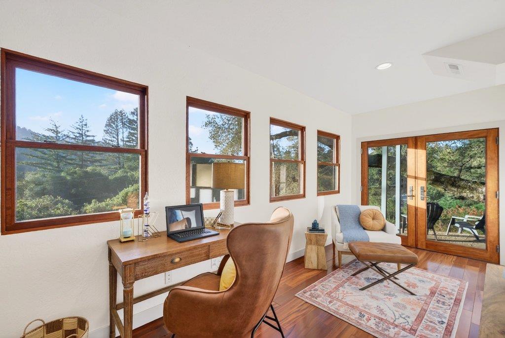 2203 Quail Hollow Road Ben Lomond, CA 95005 - Photo 36 of 60