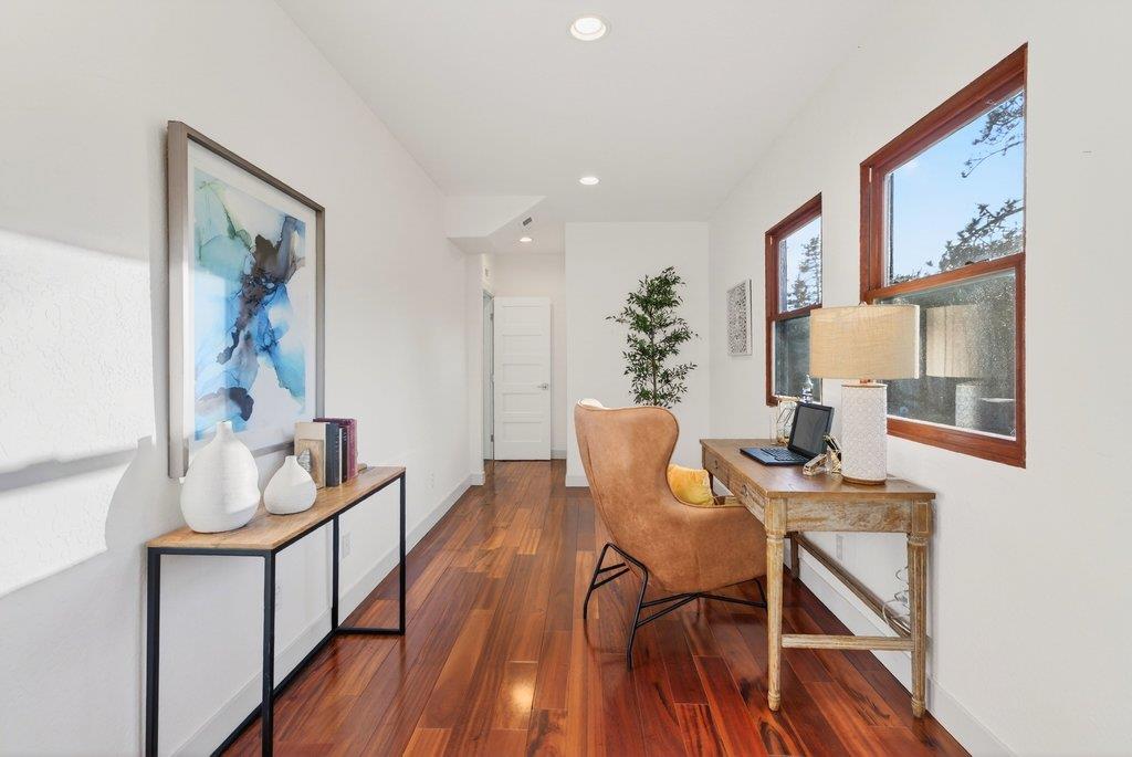 2203 Quail Hollow Road Ben Lomond, CA 95005 - Photo 37 of 60