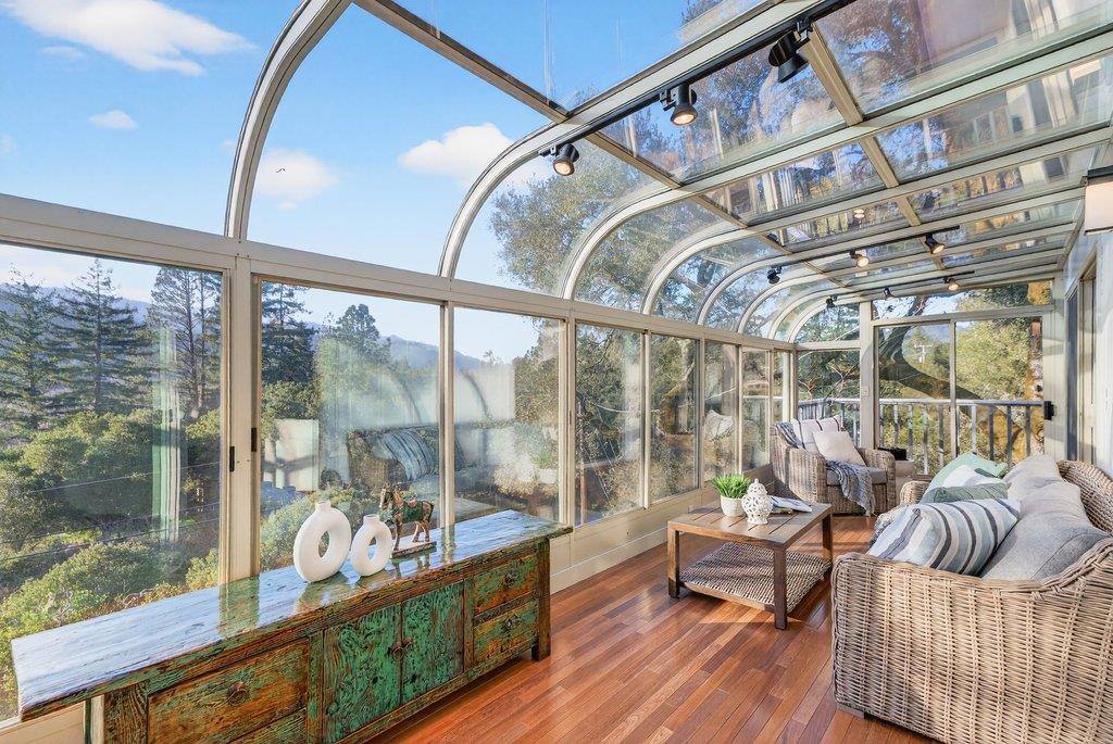 2203 Quail Hollow Road Ben Lomond, CA 95005 - Photo 38 of 60