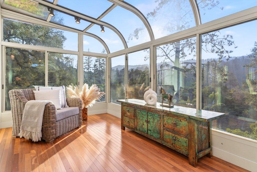 2203 Quail Hollow Road Ben Lomond, CA 95005 - Photo 39 of 60