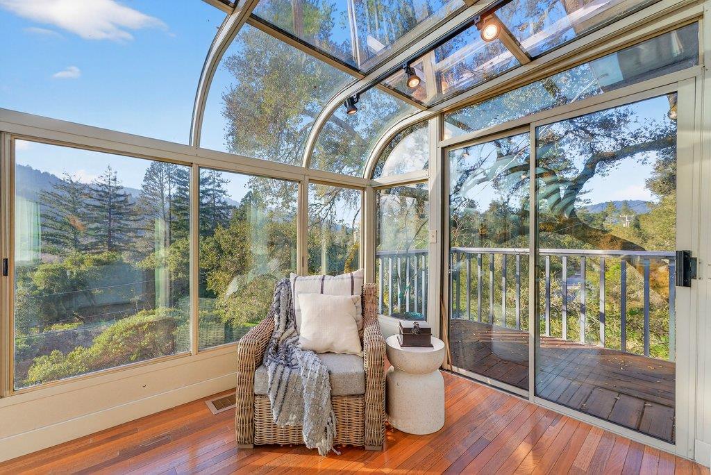 2203 Quail Hollow Road Ben Lomond, CA 95005 - Photo 41 of 60