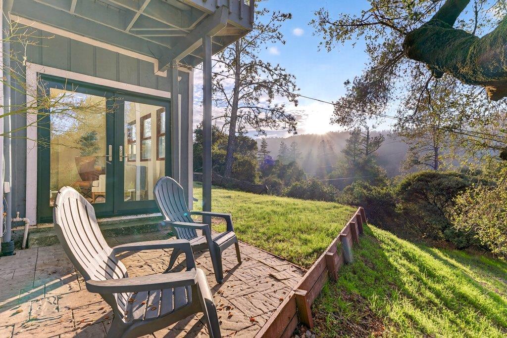 2203 Quail Hollow Road Ben Lomond, CA 95005 - Photo 43 of 60