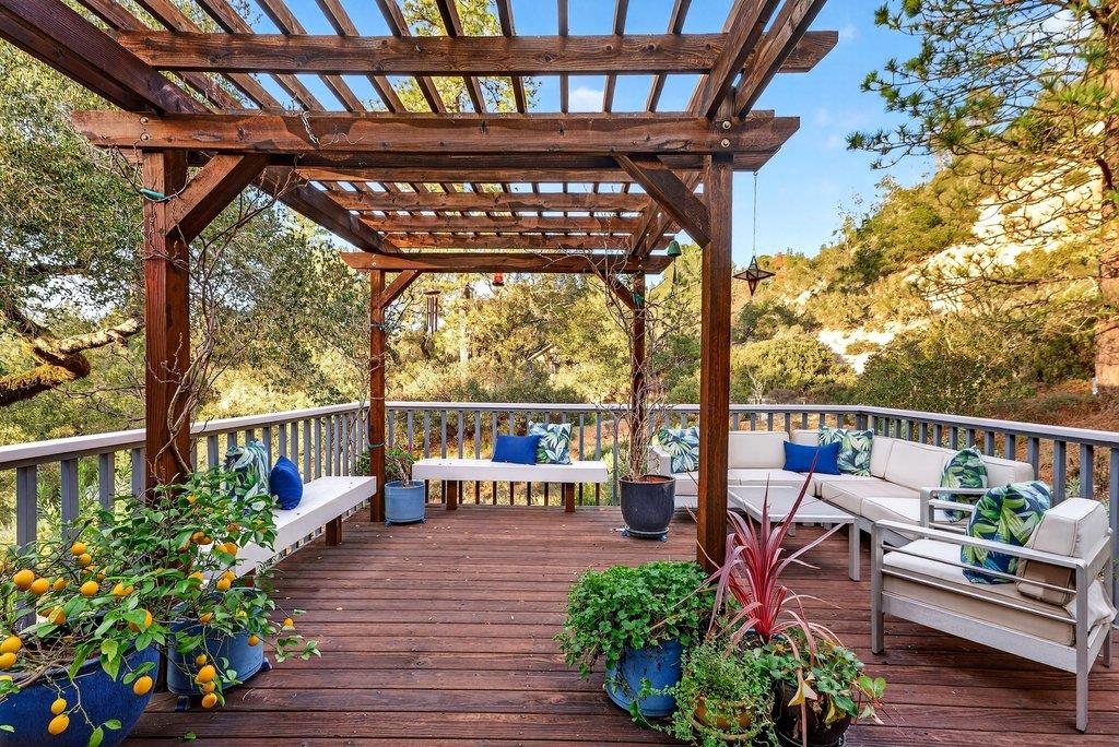 2203 Quail Hollow Road Ben Lomond, CA 95005 - Photo 47 of 60