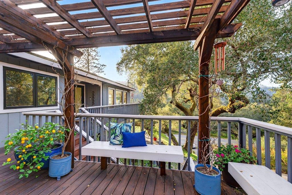 2203 Quail Hollow Road Ben Lomond, CA 95005 - Photo 48 of 60