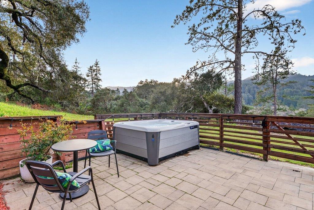 2203 Quail Hollow Road Ben Lomond, CA 95005 - Photo 49 of 60