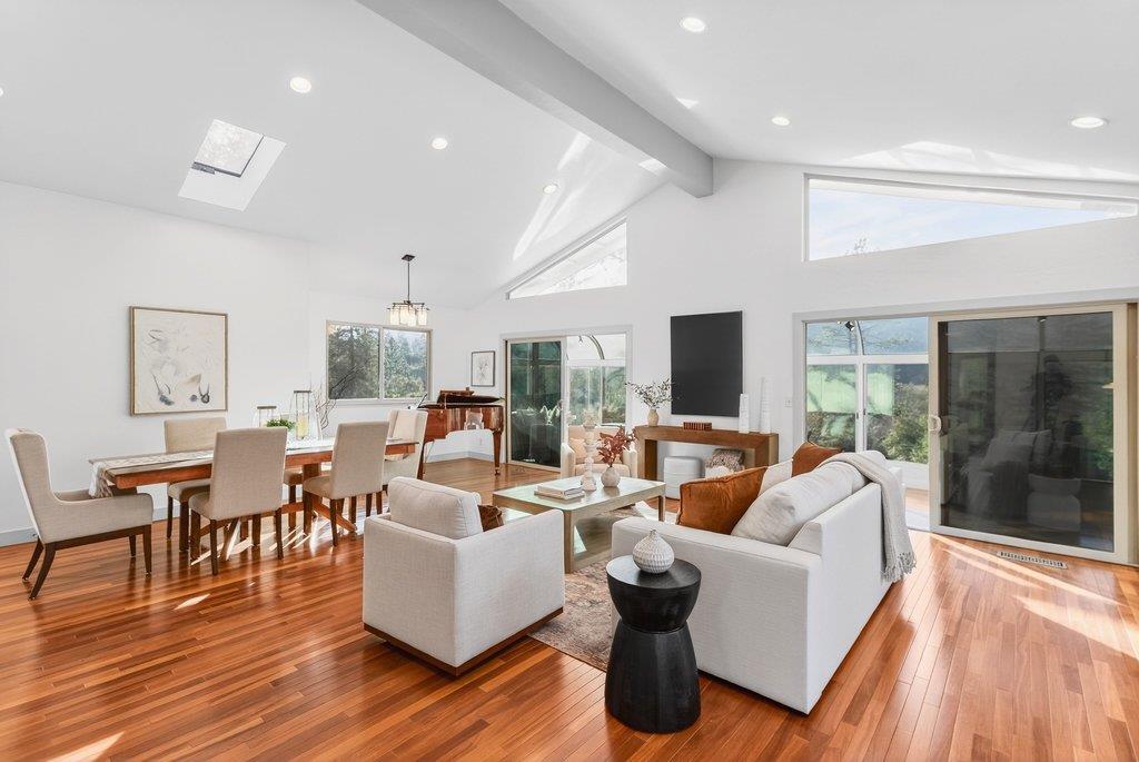 2203 Quail Hollow Road Ben Lomond, CA 95005 - Photo 5 of 60