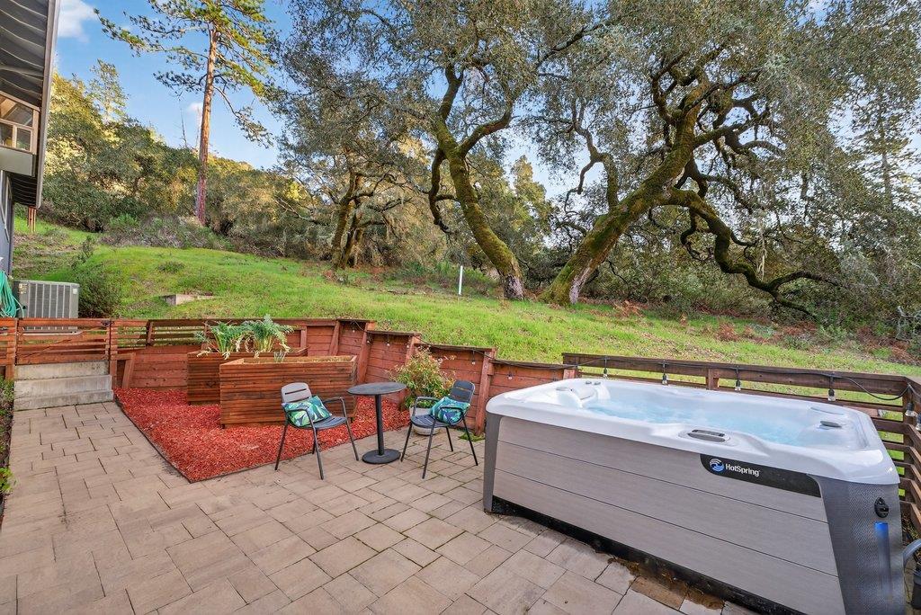 2203 Quail Hollow Road Ben Lomond, CA 95005 - Photo 51 of 60