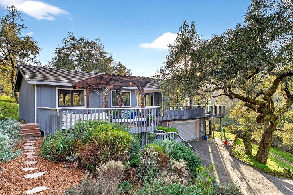 2203 Quail Hollow Road Ben Lomond, CA 95005 - Photo 53 of 60