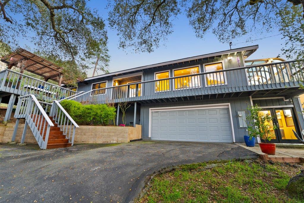 2203 Quail Hollow Road Ben Lomond, CA 95005 - Photo 60 of 60