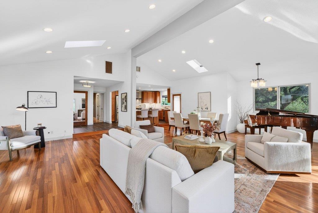 2203 Quail Hollow Road Ben Lomond, CA 95005 - Photo 6 of 60