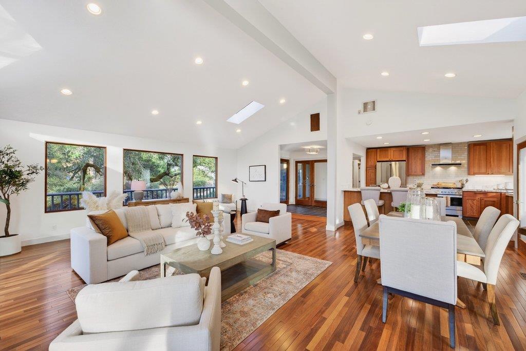 2203 Quail Hollow Road Ben Lomond, CA 95005 - Photo 8 of 60