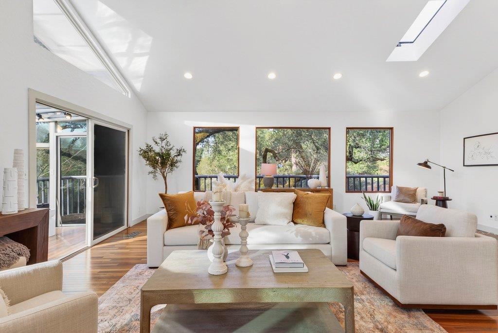 2203 Quail Hollow Road Ben Lomond, CA 95005 - Photo 9 of 60