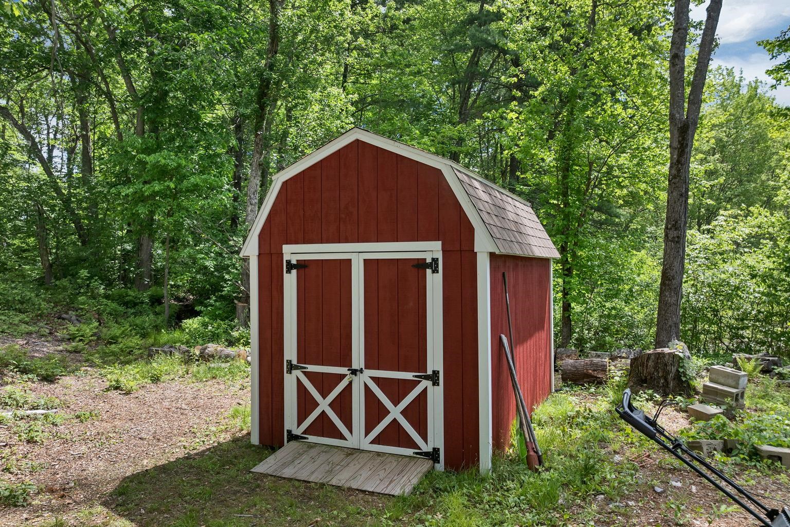 40 Sheldon Road Derry, NH 03038 - Photo 50 of 50