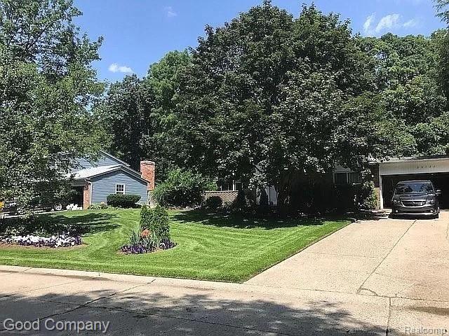 30123 Fox Grove Road Farmington, MI 48334 - Photo 36 of 36