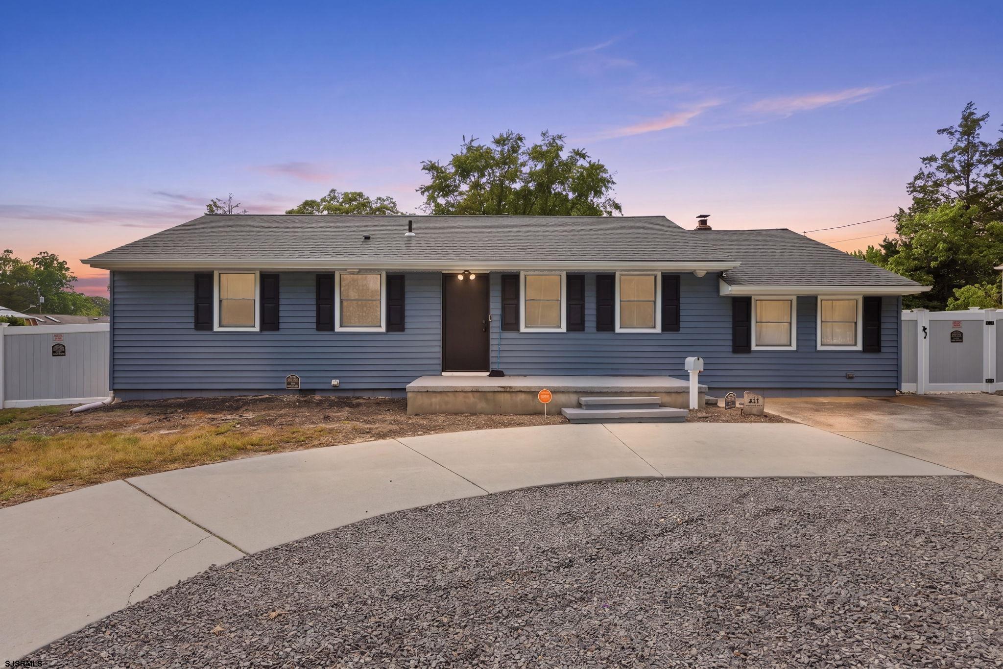 617 Pitney Road Absecon, NJ 08201 - Photo 3 of 55