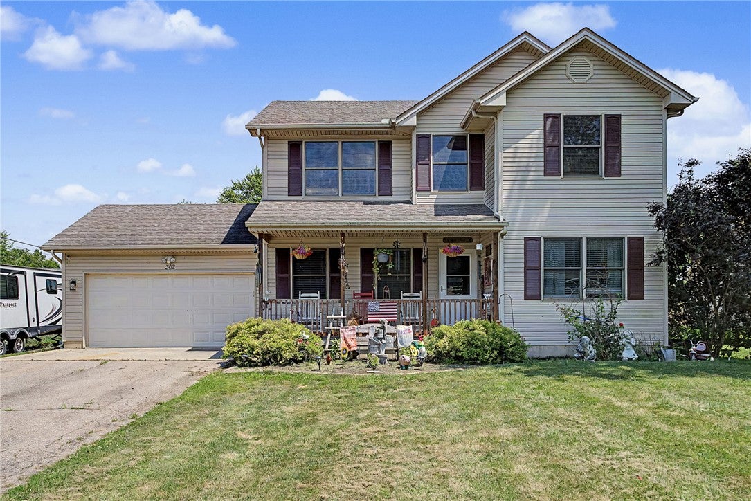 302 Longman Road Eaton, OH 45320 - Photo 1 of 60 Gallery Image 1