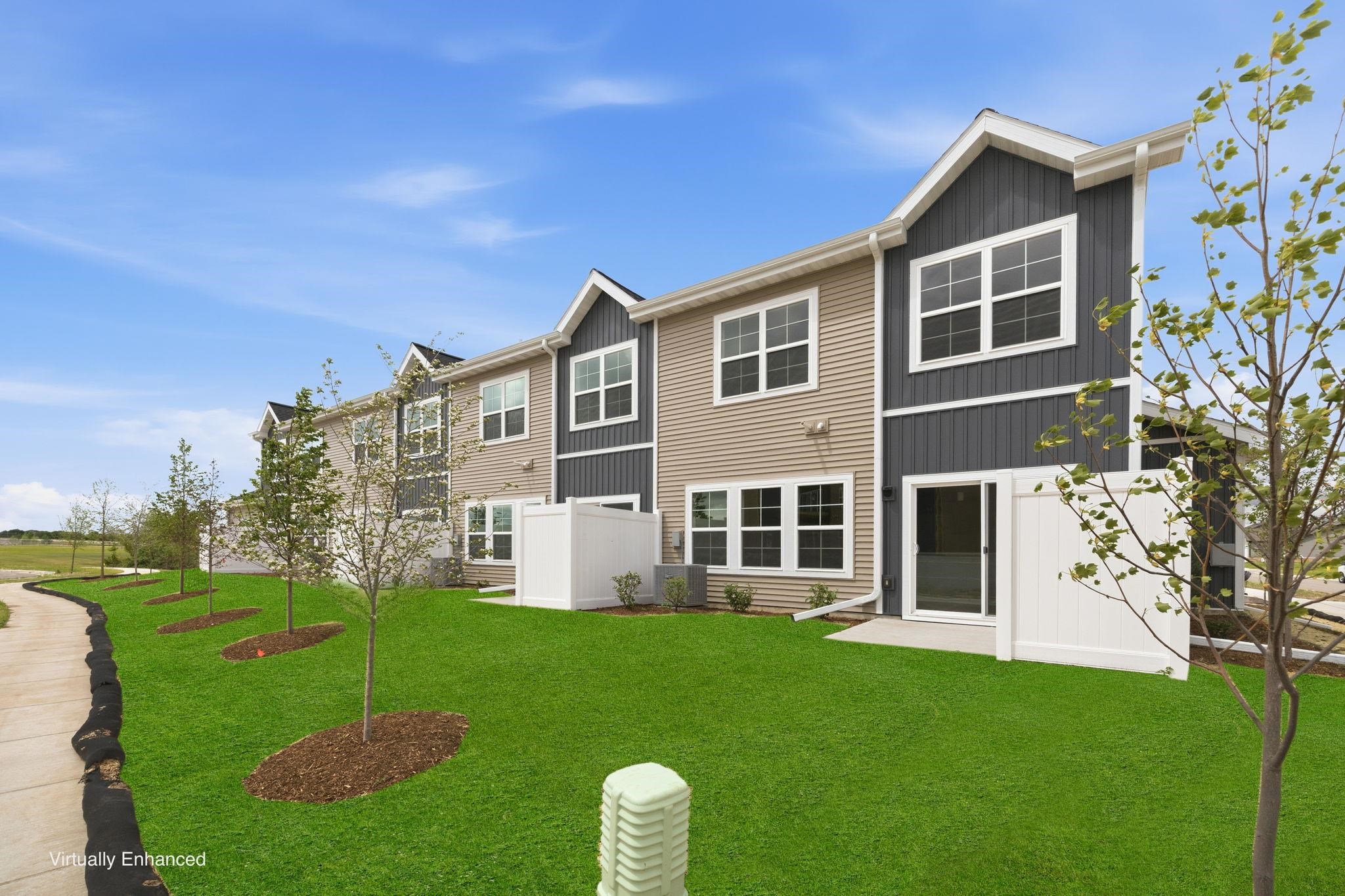 1364 Marigold, Unit 4 Fort Atkinson, WI 53538 - Photo 66 of 78