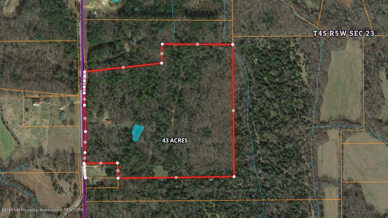 879 Mt Olive Road Byhalia, MS 38611 - Photo 17 of 18 Capture
