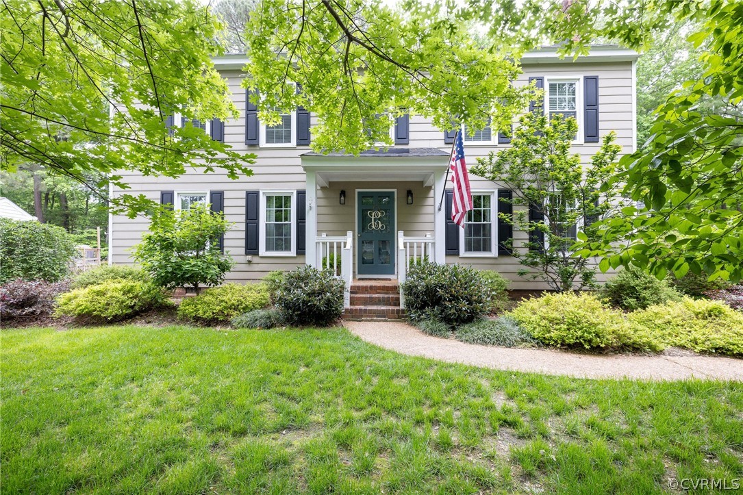 11220 Warren View Road Henrico, VA 23233 - Photo 1 of 50 Gallery Image 1