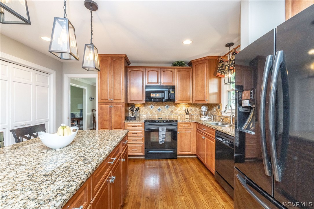 11220 Warren View Road Henrico, VA 23233 - Photo 13 of 50 Gallery Image 13