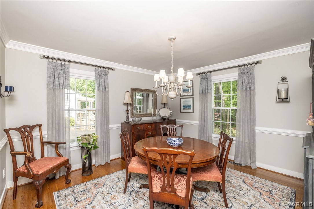 11220 Warren View Road Henrico, VA 23233 - Photo 18 of 50 Gallery Image 18