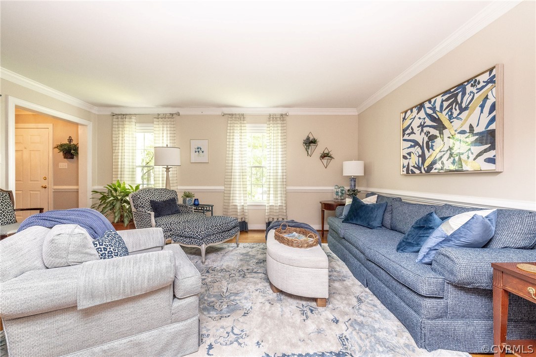 11220 Warren View Road Henrico, VA 23233 - Photo 19 of 50 Gallery Image 19