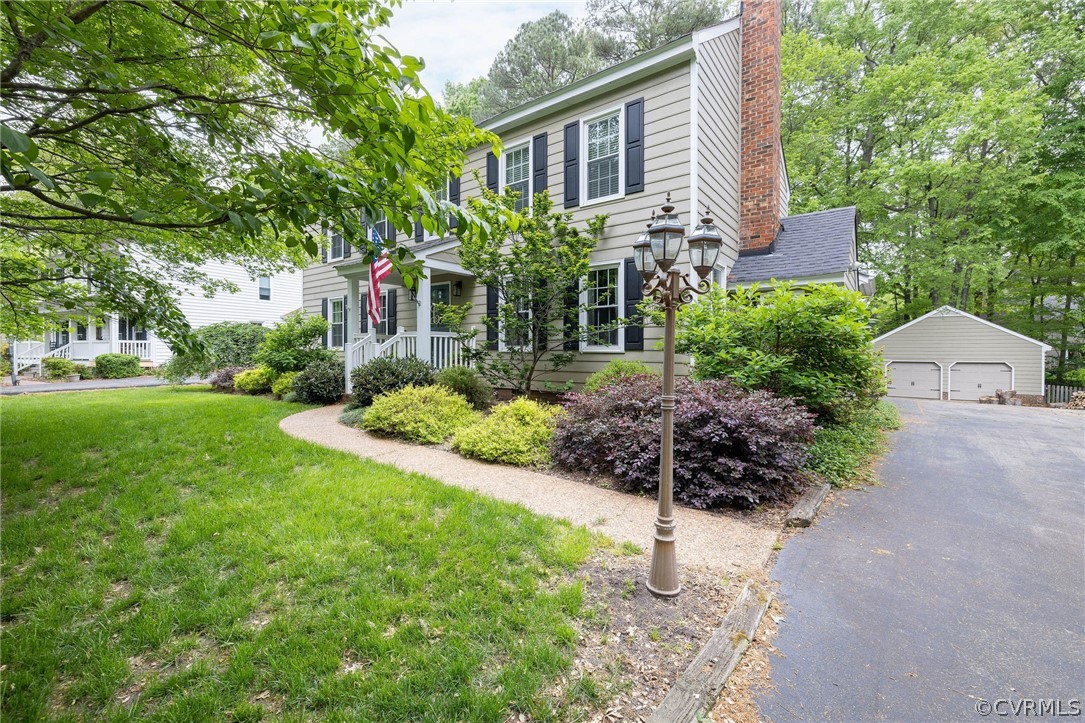11220 Warren View Road Henrico, VA 23233 - Photo 2 of 50 Gallery Image 2