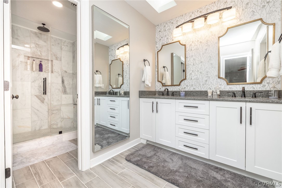 11220 Warren View Road Henrico, VA 23233 - Photo 27 of 50 Gallery Image 27