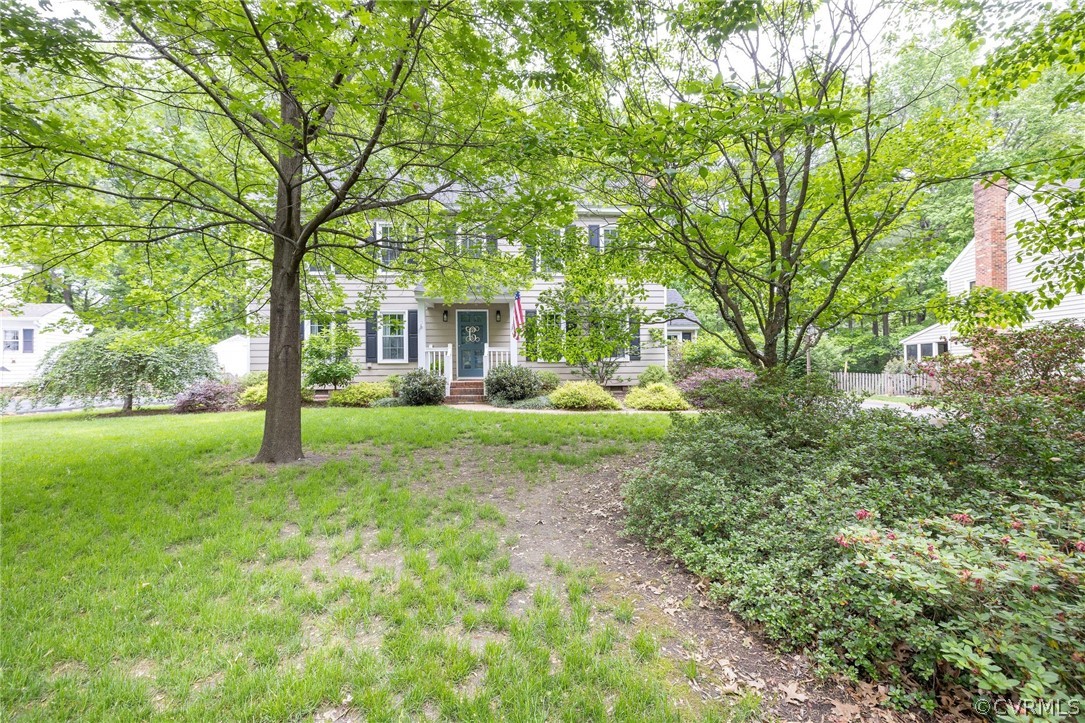 11220 Warren View Road Henrico, VA 23233 - Photo 3 of 50 Gallery Image 3