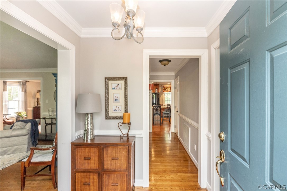 11220 Warren View Road Henrico, VA 23233 - Photo 4 of 50 Gallery Image 4
