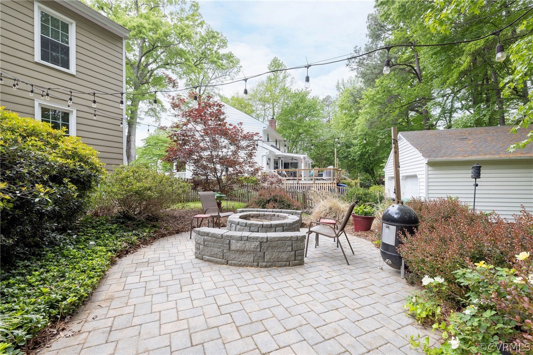 11220 Warren View Road Henrico, VA 23233 - Photo 43 of 50 Gallery Image 43