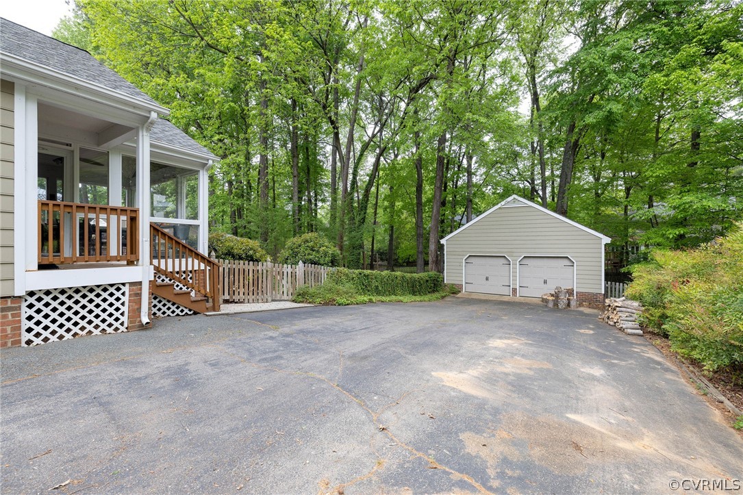11220 Warren View Road Henrico, VA 23233 - Photo 44 of 50 Gallery Image 44