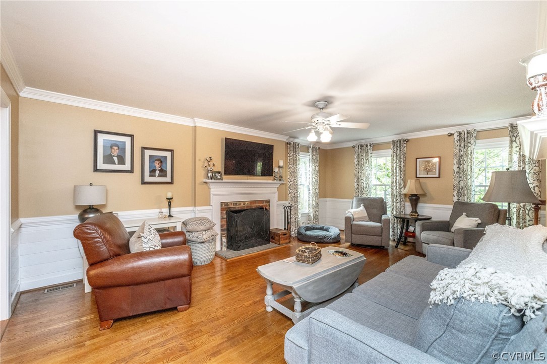 11220 Warren View Road Henrico, VA 23233 - Photo 8 of 50 Gallery Image 8