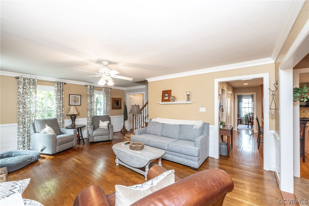 11220 Warren View Road Henrico, VA 23233 - Photo 9 of 50 Gallery Image 9