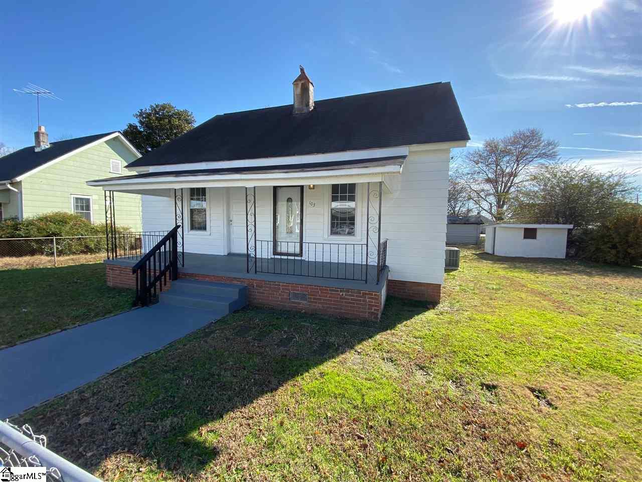 103 5th Street Fountain Inn, SC 29644 - Photo 1 of 13